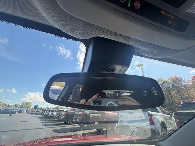 used 2021 GMC Terrain car, priced at $21,495