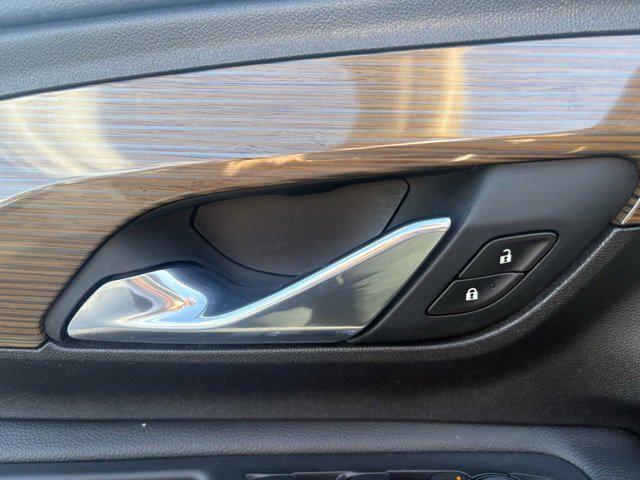 used 2021 GMC Terrain car, priced at $21,495