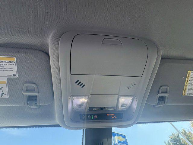 used 2021 GMC Terrain car, priced at $21,495