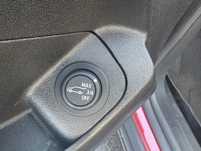 used 2021 GMC Terrain car, priced at $21,495