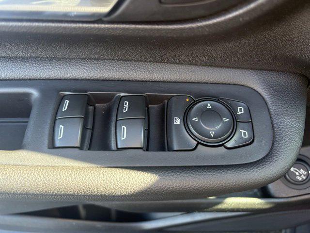 used 2021 GMC Terrain car, priced at $21,495