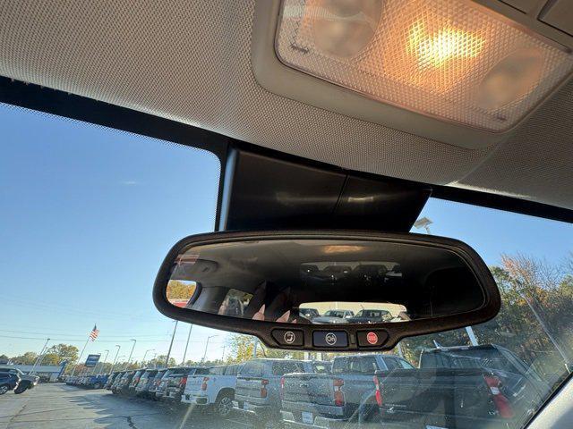 used 2020 Chevrolet Trax car