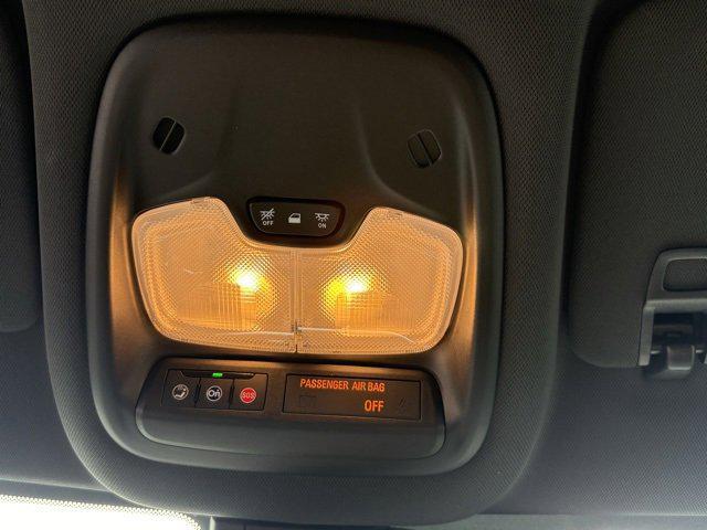 used 2023 Chevrolet TrailBlazer car, priced at $25,480