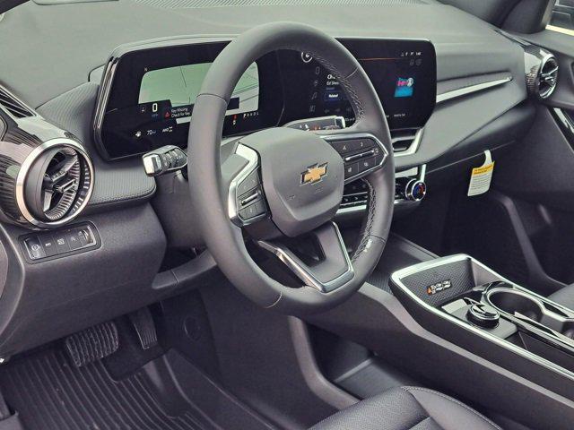 new 2026 Chevrolet Equinox car, priced at $32,594