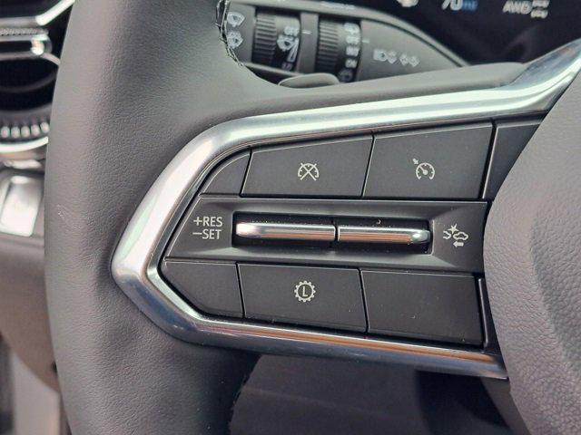 new 2026 Chevrolet Equinox car, priced at $32,594