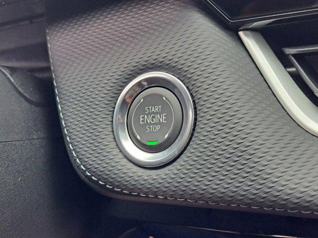 new 2026 Chevrolet Equinox car, priced at $32,594