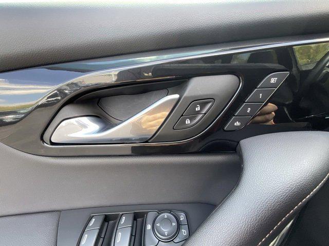 used 2023 Chevrolet Blazer car, priced at $39,980