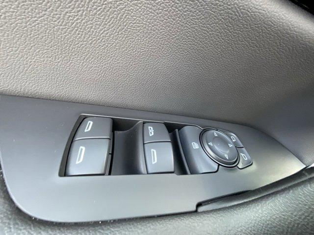 used 2023 Chevrolet Blazer car, priced at $39,980