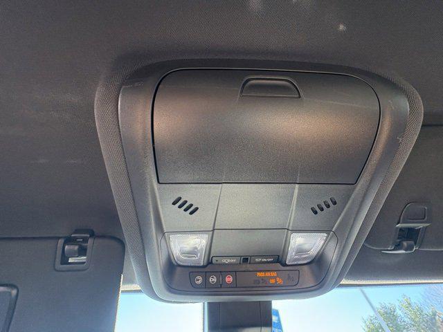 used 2022 Chevrolet Equinox car, priced at $24,983