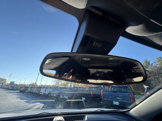 used 2022 Chevrolet Equinox car, priced at $24,983