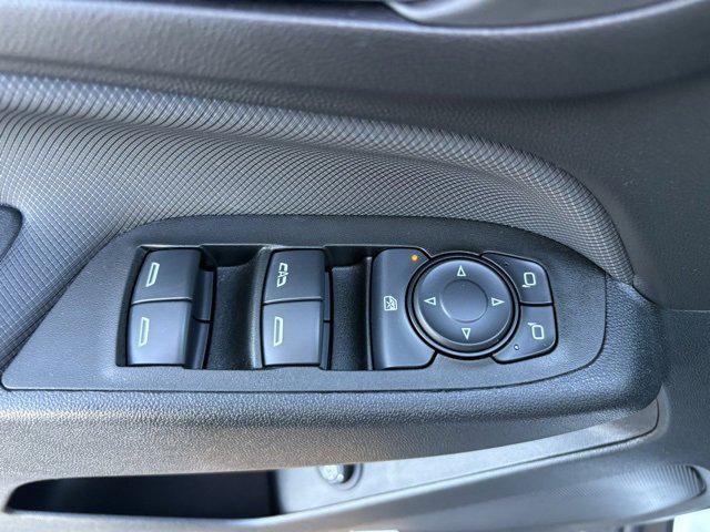 used 2022 Chevrolet Equinox car, priced at $24,983