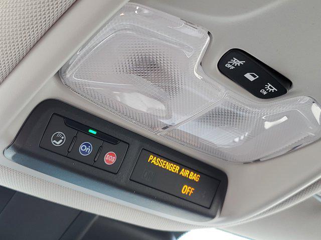 new 2026 Chevrolet TrailBlazer car, priced at $26,941