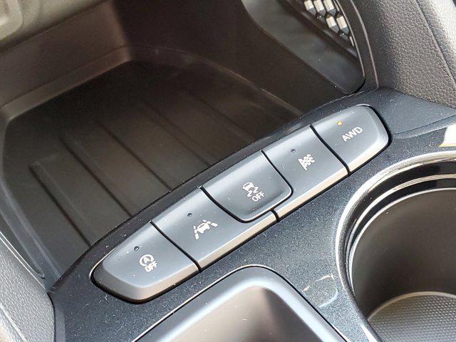 new 2026 Chevrolet TrailBlazer car, priced at $26,941