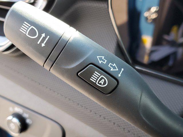 new 2026 Chevrolet TrailBlazer car, priced at $26,941