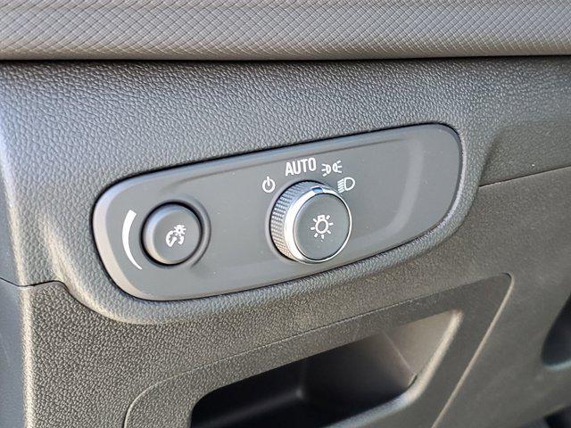 new 2026 Chevrolet TrailBlazer car, priced at $26,941