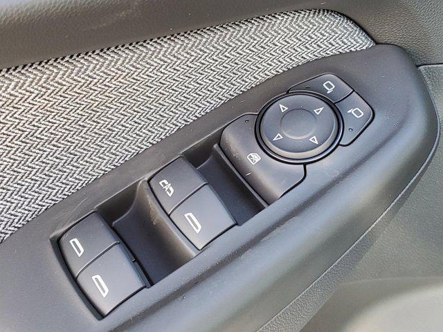 new 2026 Chevrolet TrailBlazer car, priced at $26,941