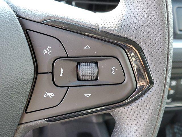 new 2026 Chevrolet TrailBlazer car, priced at $26,941