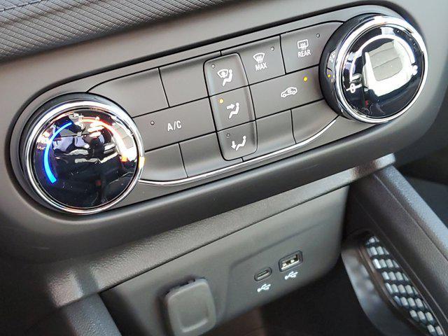 new 2026 Chevrolet TrailBlazer car, priced at $26,941