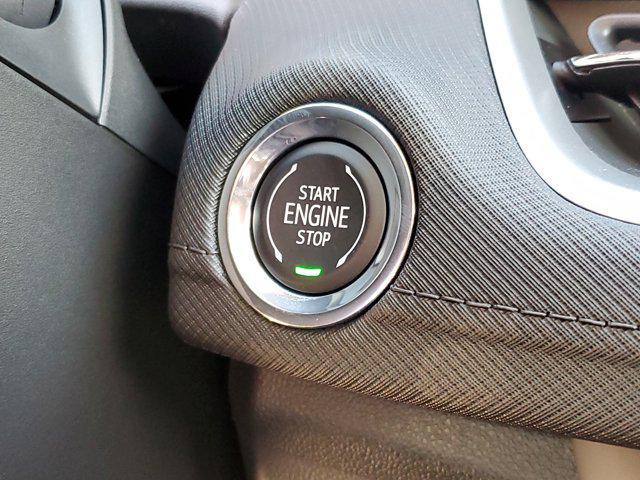 new 2026 Chevrolet TrailBlazer car, priced at $26,941