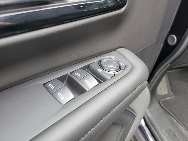 new 2025 Chevrolet Tahoe car, priced at $59,108