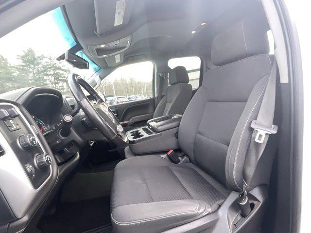 used 2018 GMC Sierra 1500 car, priced at $19,983