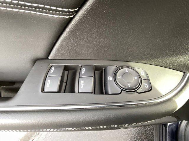 used 2021 Buick Envision car, priced at $24,300