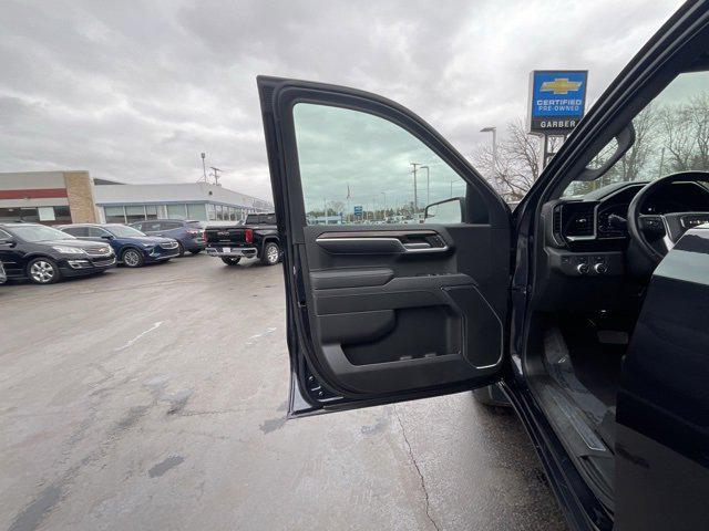 used 2022 GMC Sierra 1500 car, priced at $43,980