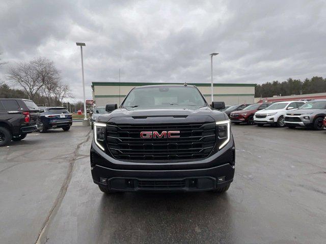 used 2022 GMC Sierra 1500 car, priced at $43,980