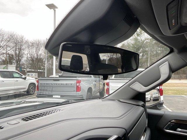 used 2022 GMC Sierra 1500 car, priced at $43,980