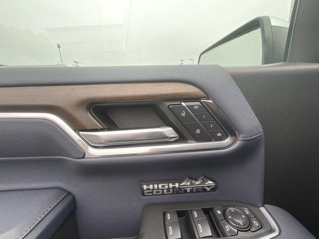used 2024 Chevrolet Silverado 1500 car, priced at $65,483