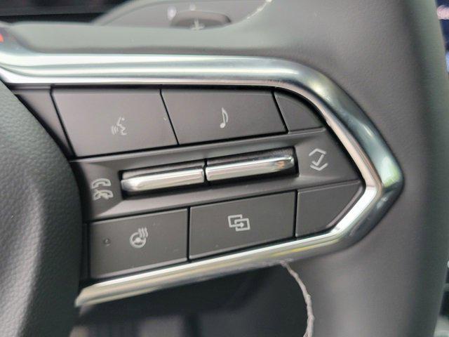 new 2025 Chevrolet Traverse car, priced at $39,965