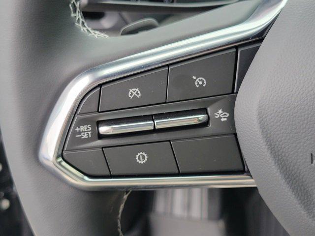 new 2025 Chevrolet Traverse car, priced at $39,965