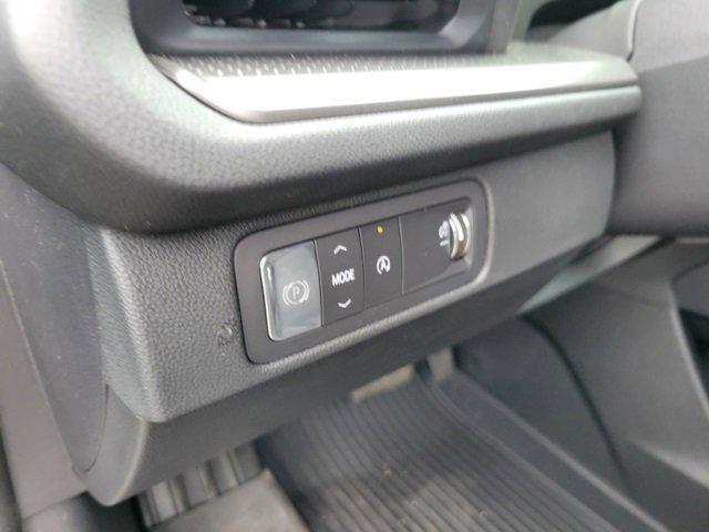 new 2025 Chevrolet Traverse car, priced at $39,965