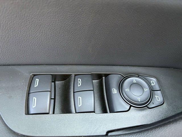 used 2023 Chevrolet Blazer car, priced at $29,479