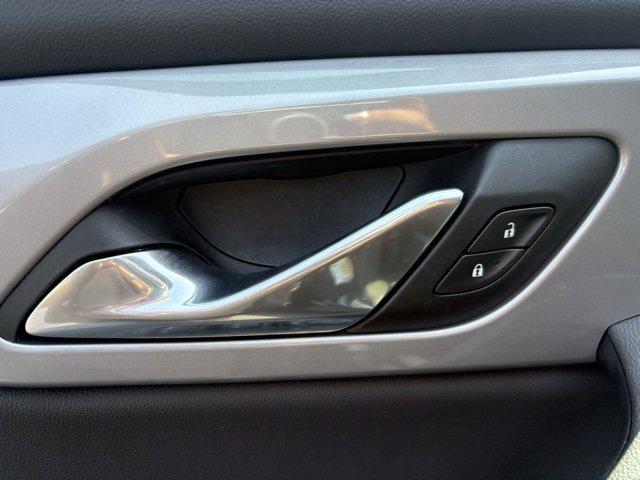 used 2023 Chevrolet Blazer car, priced at $29,479