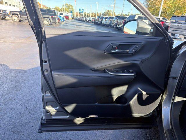 used 2023 Toyota Crown car, priced at $38,983