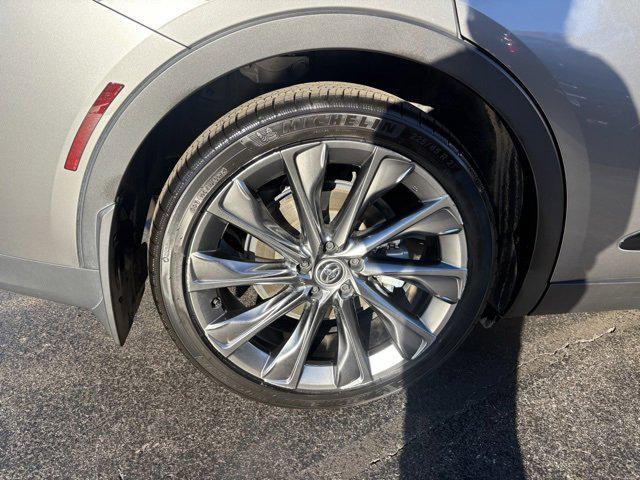 used 2023 Toyota Crown car, priced at $38,983