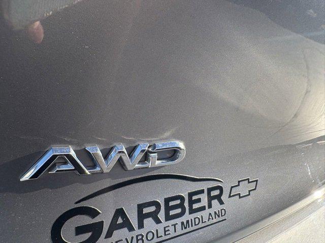 used 2023 Toyota Crown car, priced at $38,983