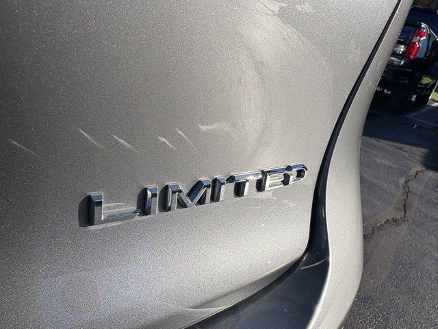 used 2023 Toyota Crown car, priced at $38,983