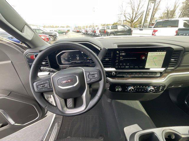 used 2023 GMC Sierra 1500 car, priced at $42,500