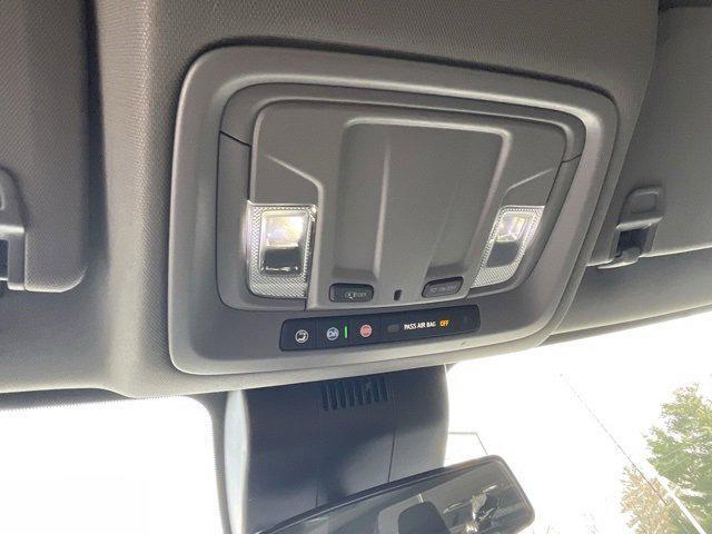 used 2023 GMC Sierra 1500 car, priced at $42,500