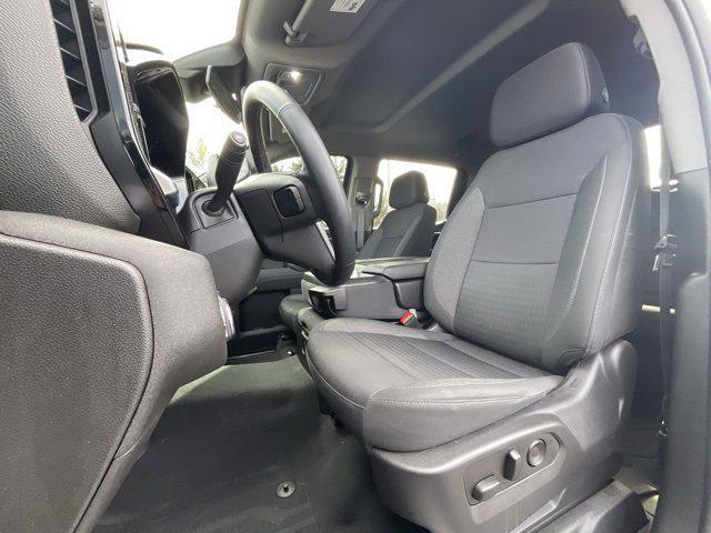 used 2023 GMC Sierra 1500 car, priced at $42,500