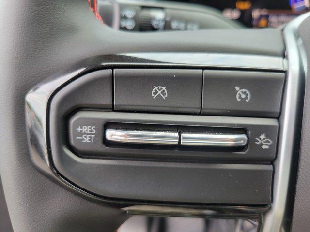 new 2025 Chevrolet Colorado car, priced at $46,329