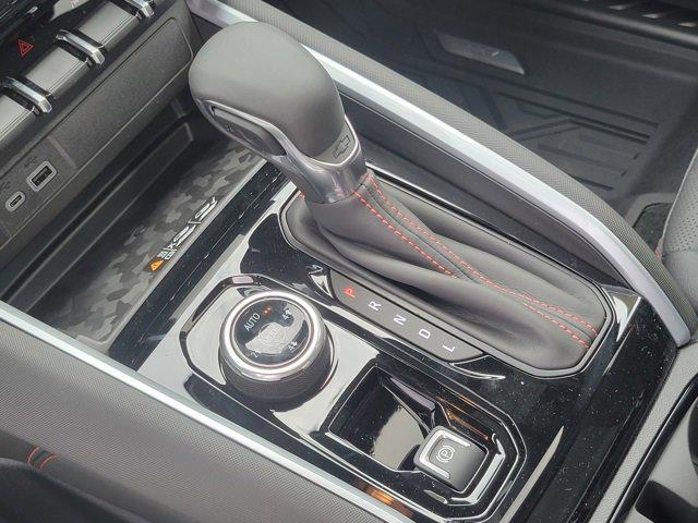 new 2025 Chevrolet Colorado car, priced at $46,329