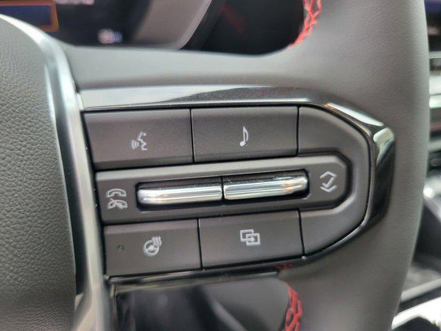 new 2025 Chevrolet Colorado car, priced at $46,329