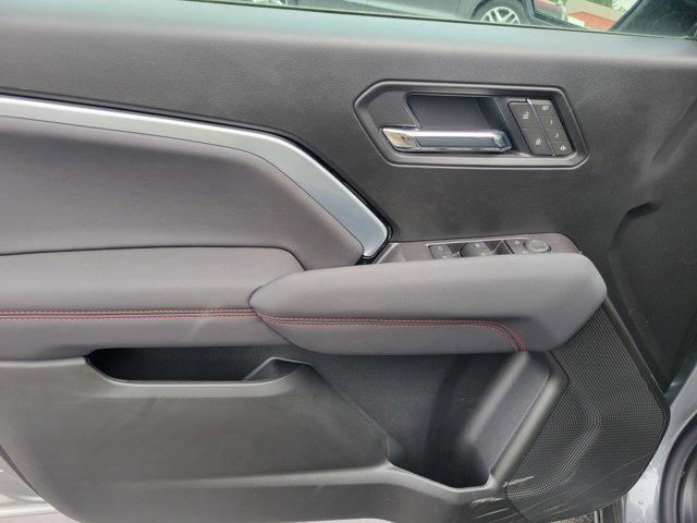 new 2025 Chevrolet Colorado car, priced at $46,329