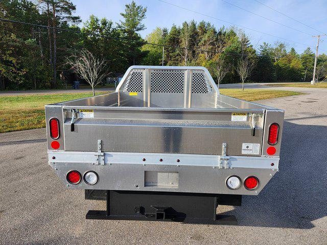 new 2024 Chevrolet Silverado 2500 car, priced at $67,731