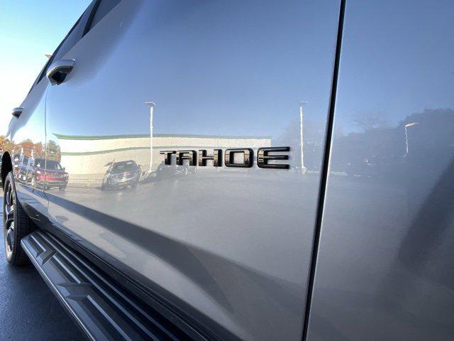 used 2023 Chevrolet Tahoe car, priced at $63,483