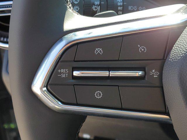 new 2026 Chevrolet Equinox car, priced at $32,286
