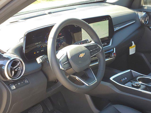 new 2026 Chevrolet Equinox car, priced at $32,286